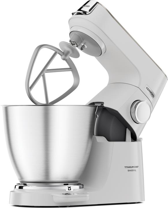 Produktbild Kenwood Titanium Chef Baker XL (1200 W)