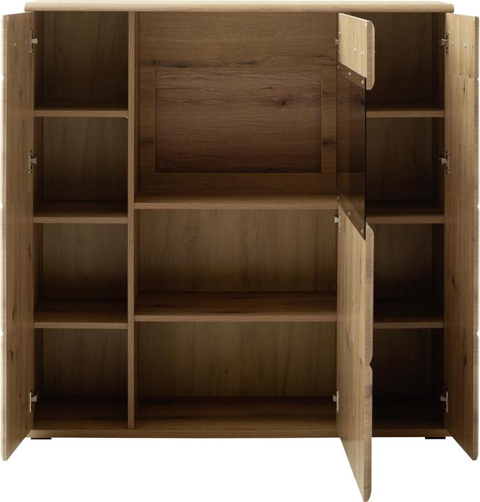 Actual product image DXRacer Naxos (120 x 38 x 123 cm)