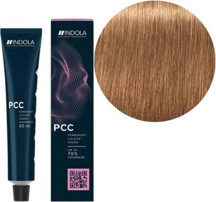 Produktbild Indola PCC 832 Haarfarbe 60ml 23 (8,32)