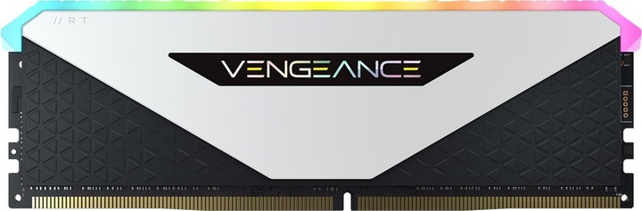 Image du produit Corsair Vengeance RGB RT (4 x 8GB, 3600 MHz, RAM DDR4, DIMM)