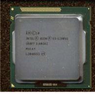 Image du produit HPE Xeon Ib E3 1280 V2 8M 3.6 Ghz (3.60 GHz, 4 -Core)