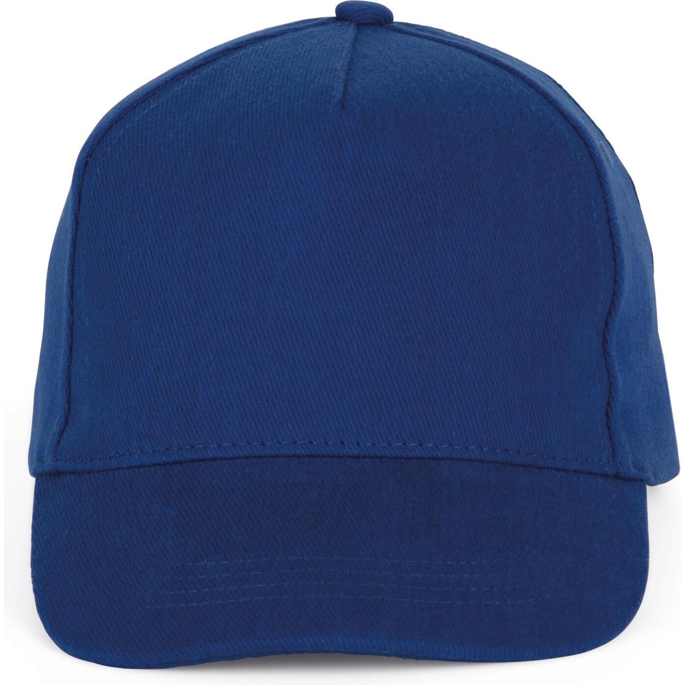 K-up, Cap, Kappe, Blau, (One Size)