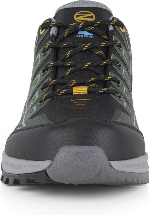 Produktbild Trezeta Thunder (42)