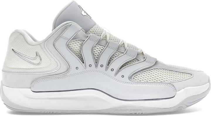 Produktbild Nike KD 18 Soft Pearl (44)