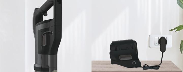 Actual product image Hoover HFX10H 011