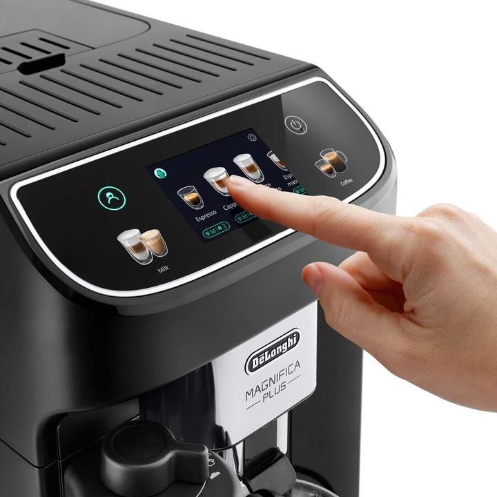 Image du produit De'Longhi Magnifica Plus