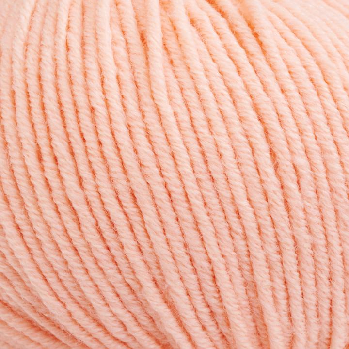 Actual product image Online Wool Timona uni, line 110 (120 m)
