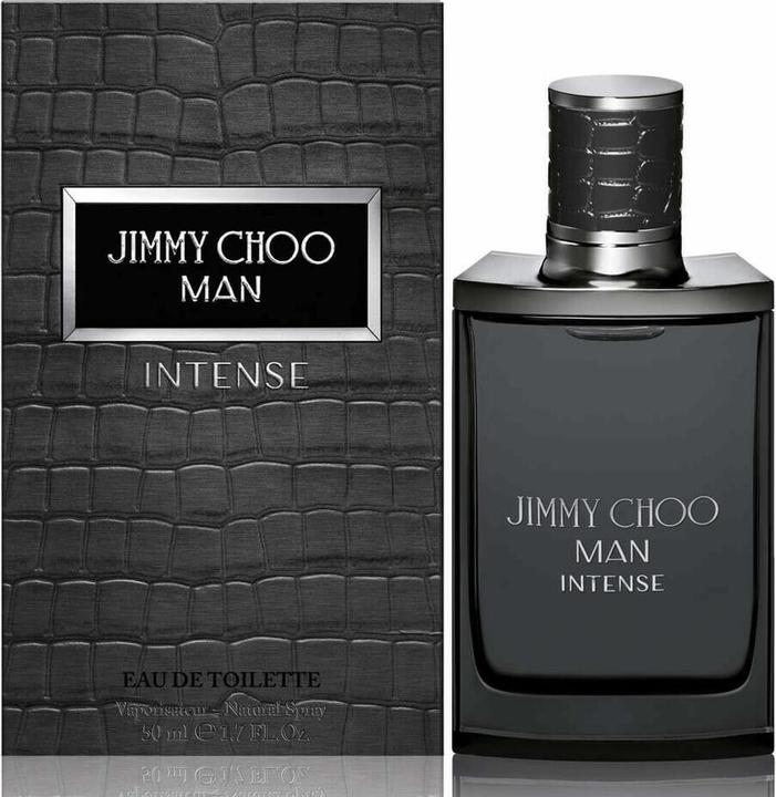 Produktbild Jimmy Choo Intense (Eau de Toilette, 50 ml)