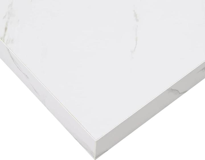 Produktbild vidaXL Wandregal (23.50 x 50 x 4 cm)