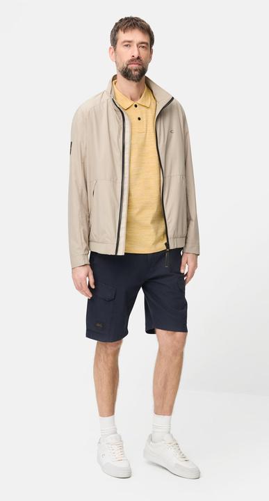 Produktbild Camel Active Poloshirt mit Quick Dry Funktion (M)
