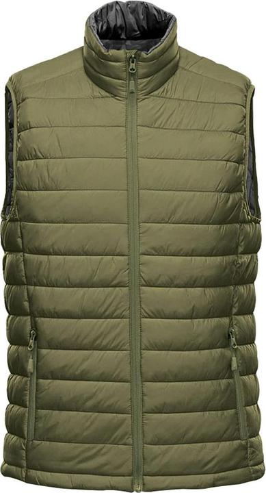 Graphitgrau, Salbeigrün