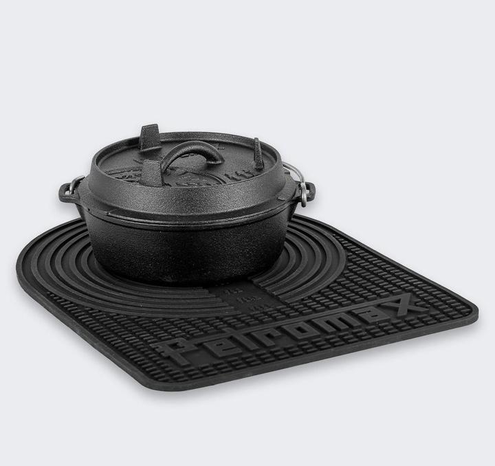 Petromax Silkonmatte