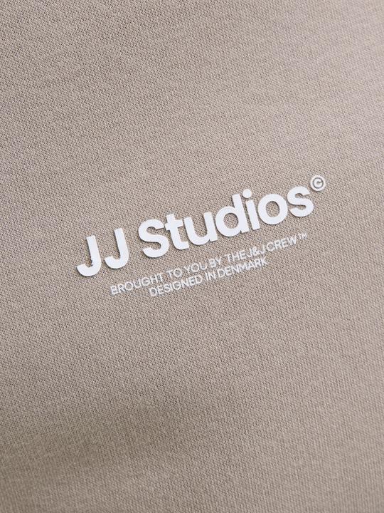 Produktbild Jack & Jones Jjesoho Sweat Crew Neck Noos (XXL)