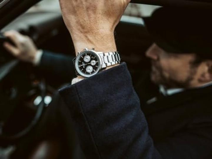 Immagine prodotto Casio EFR-575D-1AEF (Cronografo, 47.90 mm)