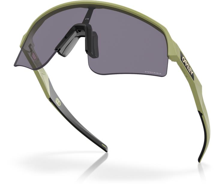 Produktbild Oakley Brille Sutro Lite Sweep Matte Fern / Prizm Grey (matte fern, Prizm Grey)