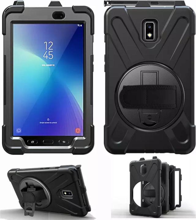 Immagine prodotto eSTUFF Custodia Defender con schermo (Galaxy Tab Active 3)