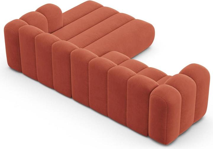Produktbild Micadoni Lupine (Ecksofa)