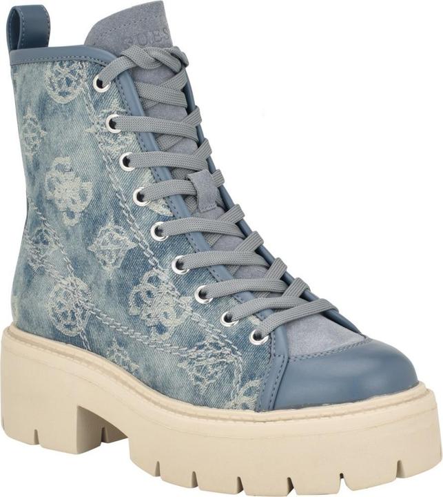 Produktbild Guess Shutter Springerstiefel (37.5)