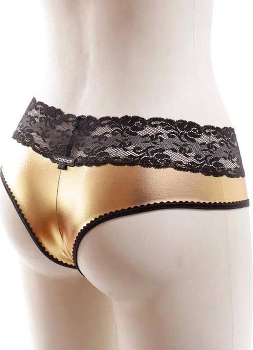 Immagine prodotto Wojoer Gold Edition Panty (S)