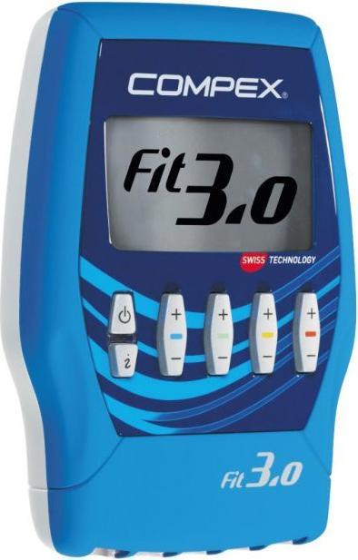 Immagine prodotto Compex Fit 3.0