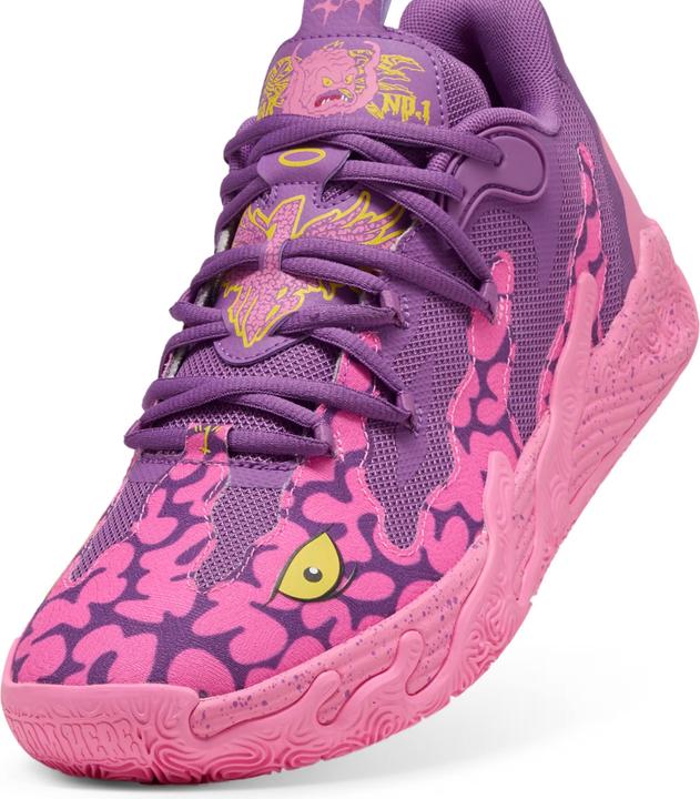 Produktbild Puma MB.03 Lo TMNT Krang (44.5)