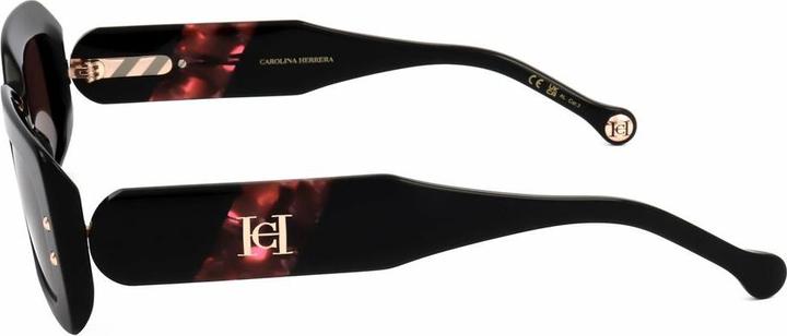 Image du produit Carolina Herrera Damensonnenbrille HER-0187-S-GUU Ø 50 mm