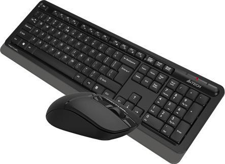 Produktbild A4Tech 47392 Fstylet FG1012 Black