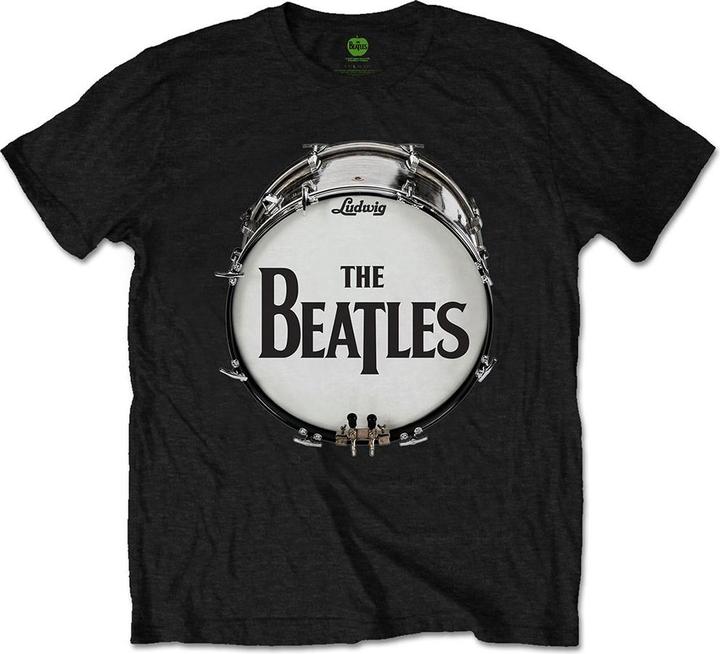 Immagine prodotto The Beatles Original Drum Skin (XL)