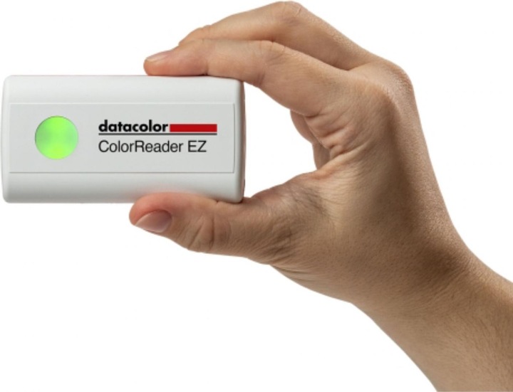 Actual product image Datacolor Color Reader EZ