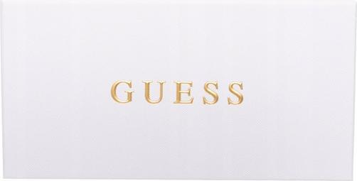 Immagine prodotto Guess Laurel Slg Grosse Damen-Geldbörse mit Reissverschluss, Schwarz