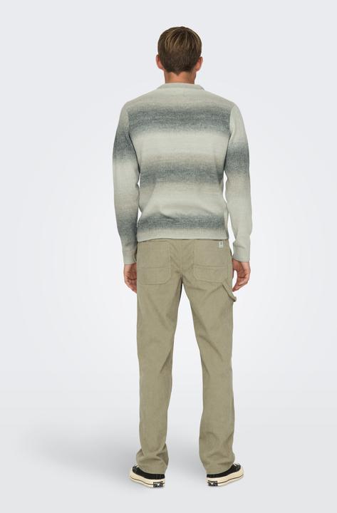 Immagine prodotto Only & Sons ONSTIMBER pullover lavorato a maglia (XL)