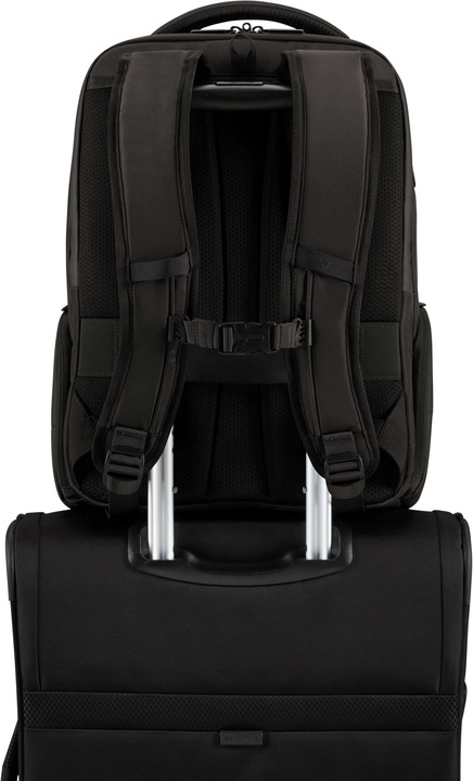 Produktbild Samsonite Biz2Go (20.50 l)