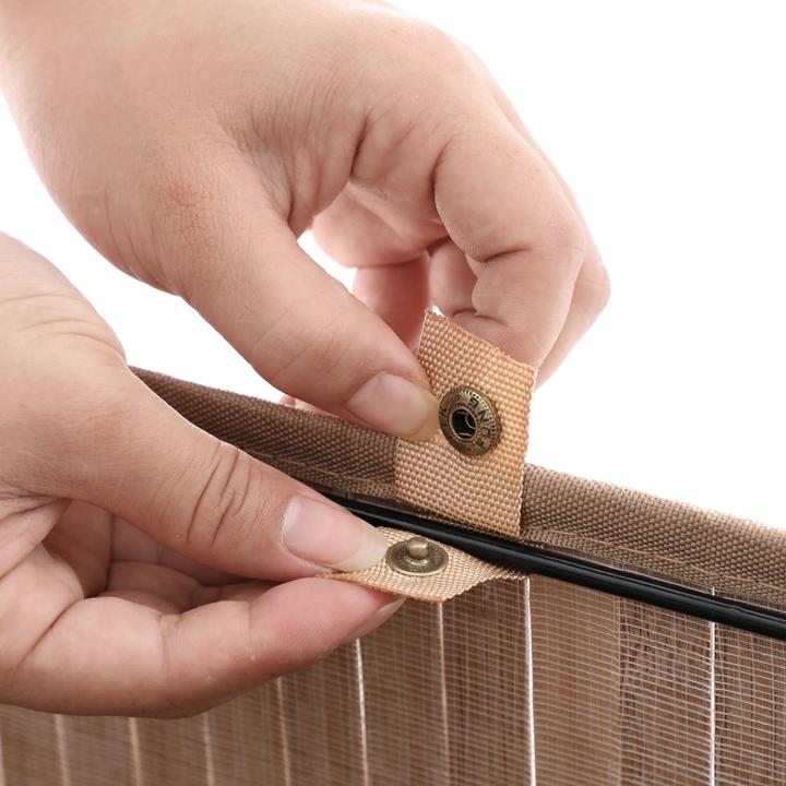 Actual product image Jamb Wäschekorb (72 l)