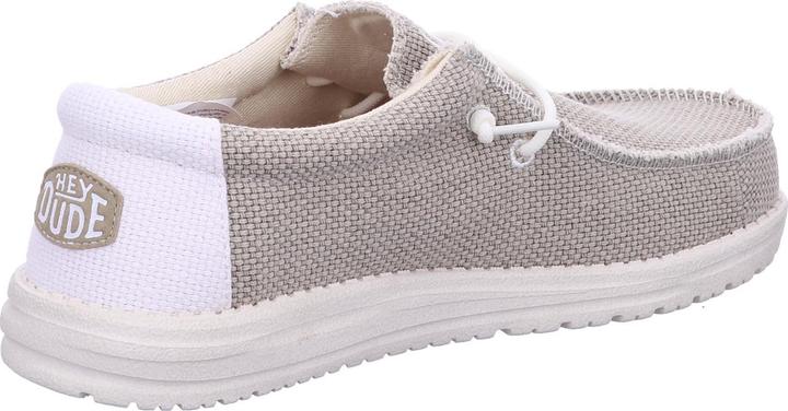 Produktbild Hey Dude Schnürschuh WALLY BRAIDED (41)