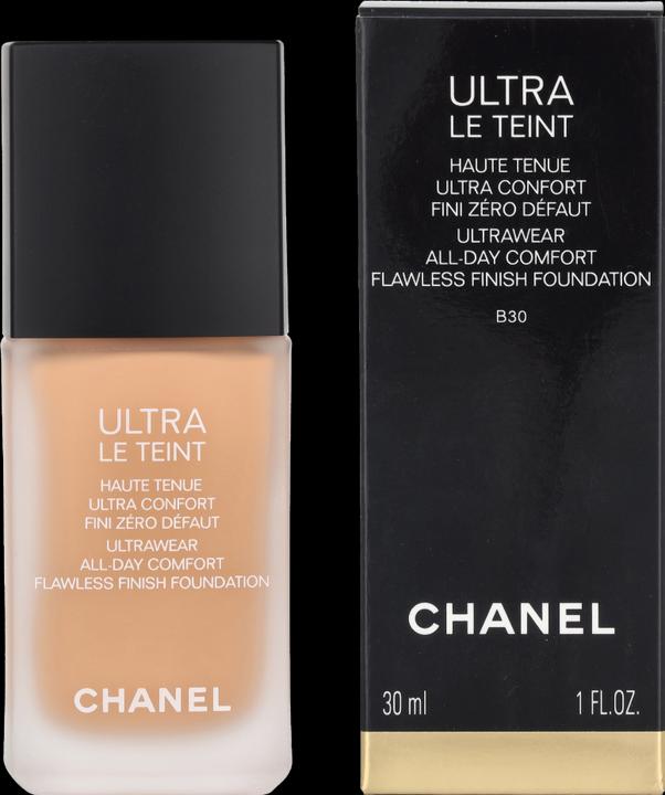 Image du produit Chanel Ultra Le Teint Fluide No B30 (B30)