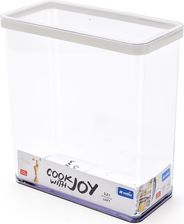 Produktbild Rotho Loft (3.20 l)