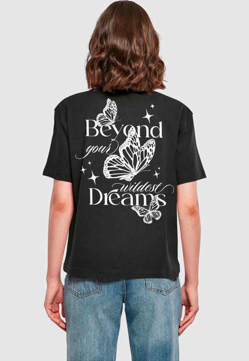 Produktbild Miss Tee Wildest Dreams Tee - 173951 (S)