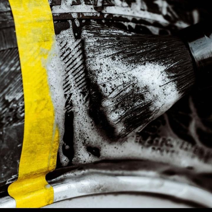 Image du produit No Name K2 Pędzelek Detailingowy 16