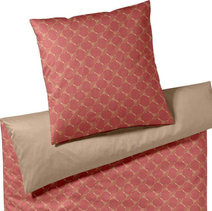 Oro, Rosso