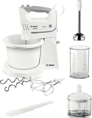 Actual product image Bosch Hausgeräte Hand Blender ErgoMixx 450 W *white (450 W)