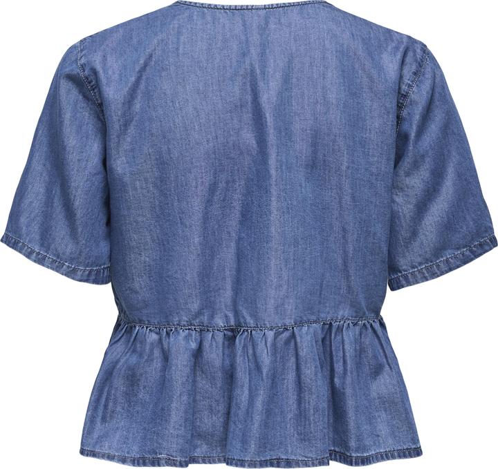 Image du produit Only CARBEA Hemd Hemd (52)