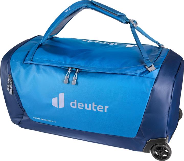 Produktbild Deuter Duffel Pro Roller 90 (90 l)