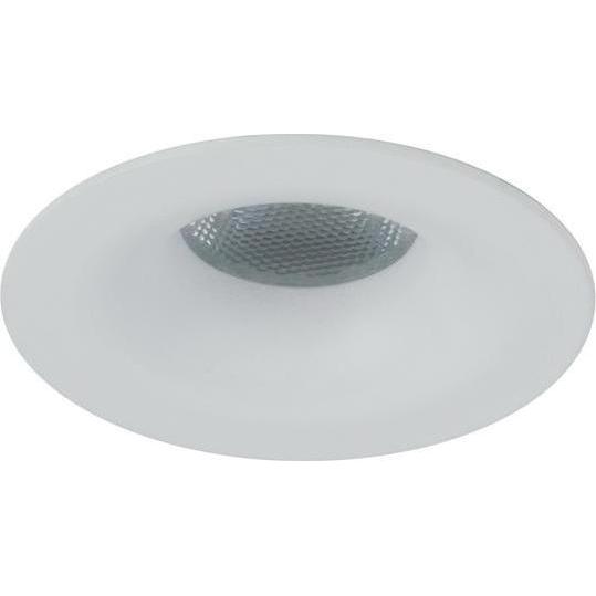 Brumberg, Wandleuchte + Deckenleuchte, LED-Einbaulichtpunkt (160 lm)