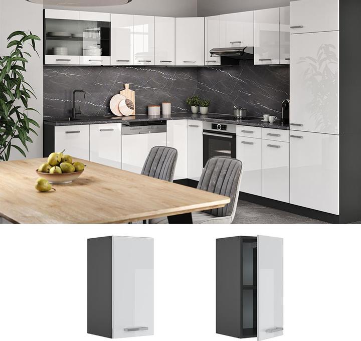 Immagine prodotto Vicco Hängeschrank R-Line (30 x 31 x 60 cm)