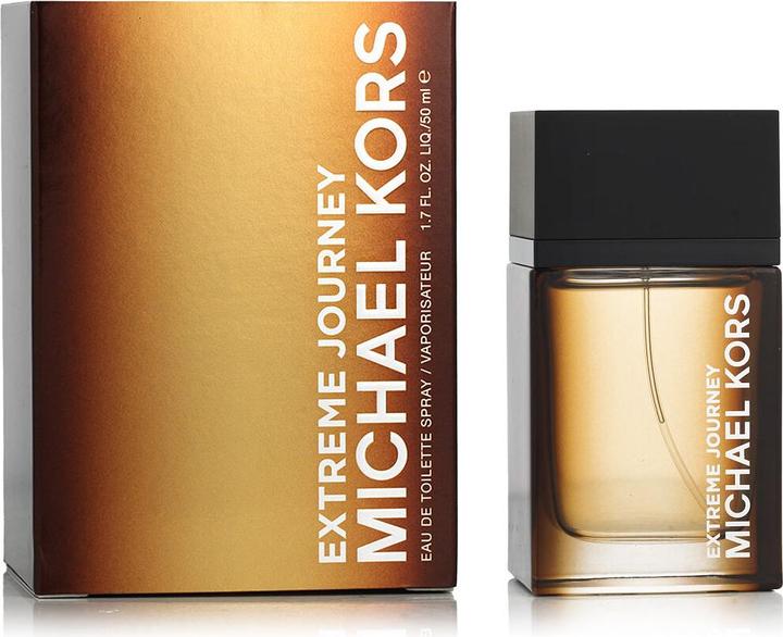 Actual product image Michael Kors Journey Eau de Toilette (Eau de toilette, 50 ml)