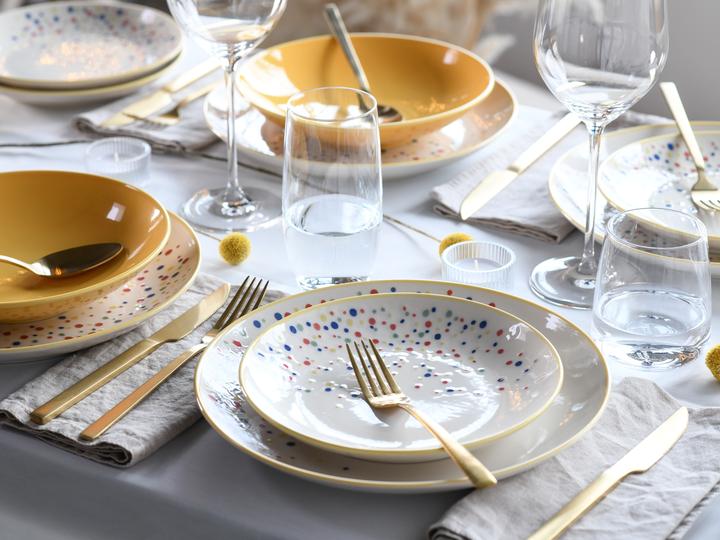 Produktbild CreaTable Joy (12 Stk.)