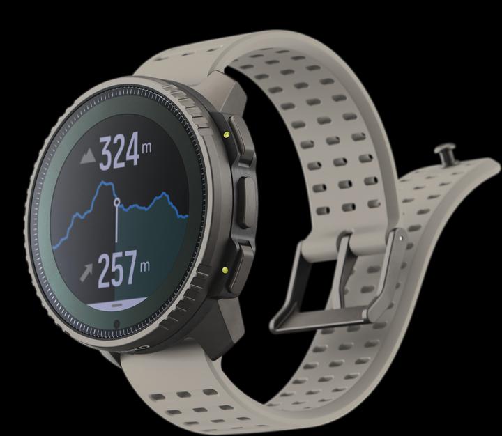Suunto Vertical (49 mm)