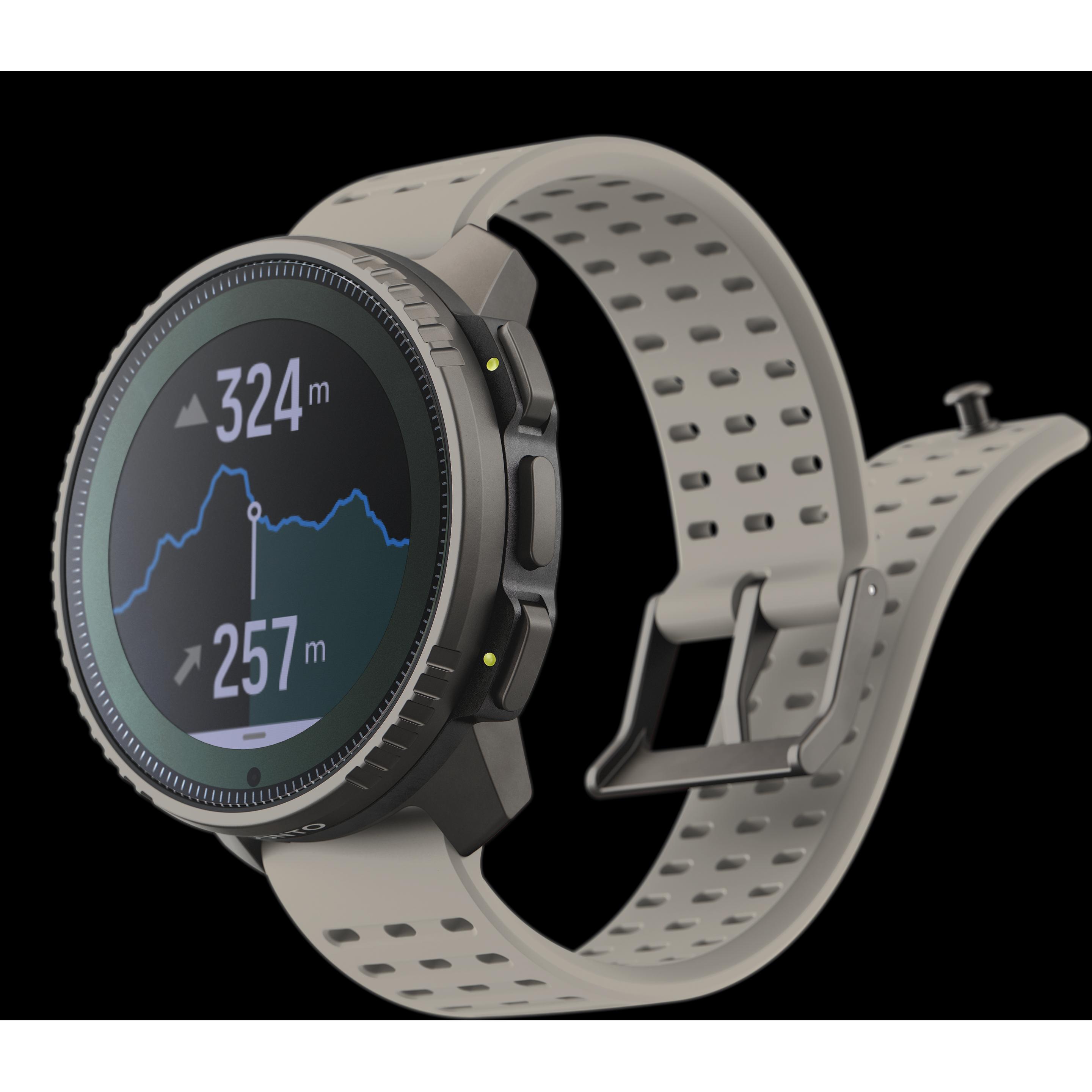 Suunto Vertical (49 mm), Smartwatch