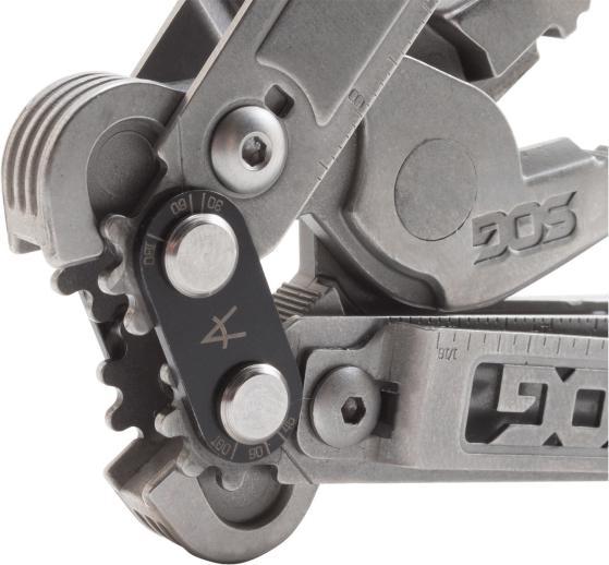 Actual product image SOG PowerAccess Multi-Tool