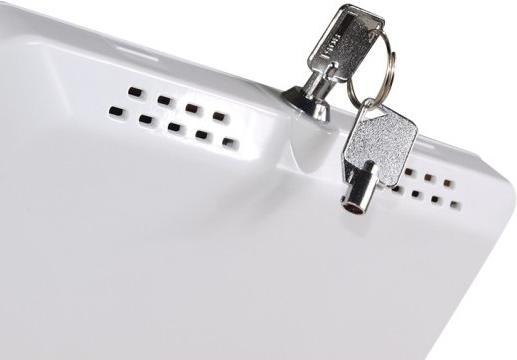 Actual product image Maclean Mount